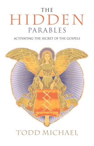 Book cover for The Hidden Parables