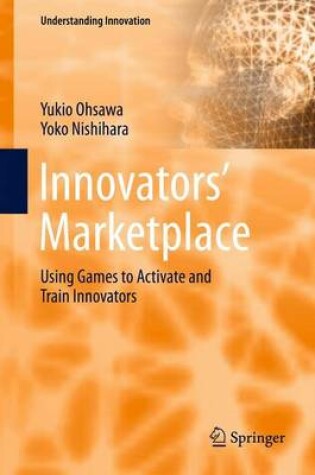 Cover of Innovators' Marketplace