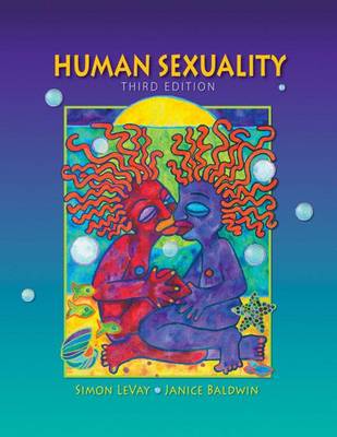 Book cover for Human Sexuality