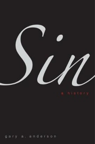 Cover of Sin