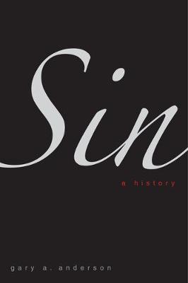 Book cover for Sin