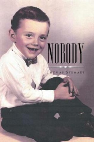 Cover of Nobody