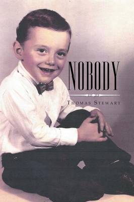 Book cover for Nobody