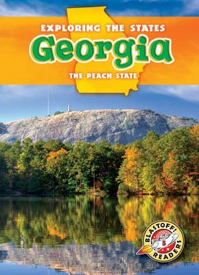 Book cover for Georgia