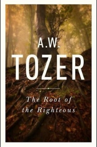 Cover of Root Of The Righteous, The