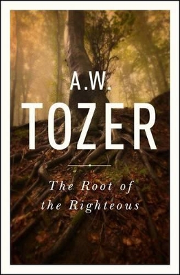 Book cover for Root Of The Righteous, The