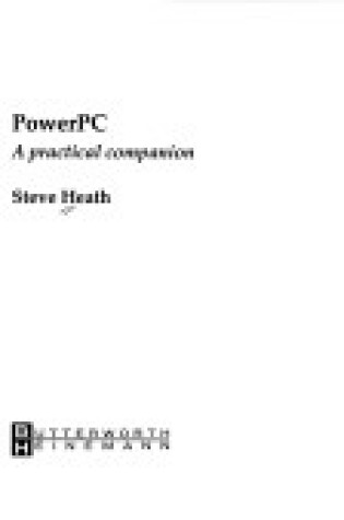 Cover of PowerPC