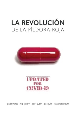 Cover of La Revolucion De La Pildora Roja