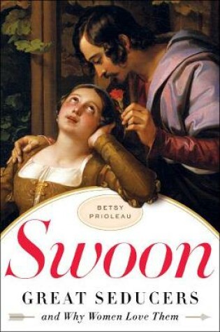 Cover of Swoon