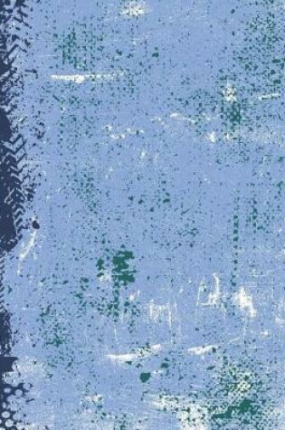 Cover of Powder Blue Navy Northwest Green