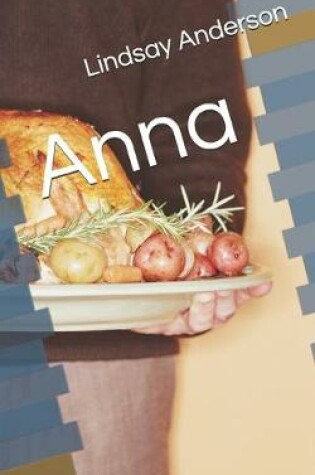 Cover of Anna