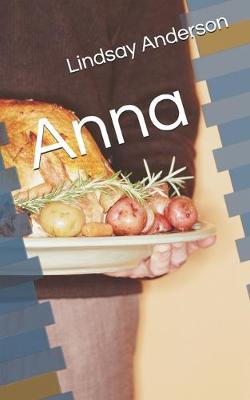 Book cover for Anna