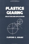 Book cover for Plastics Gearing