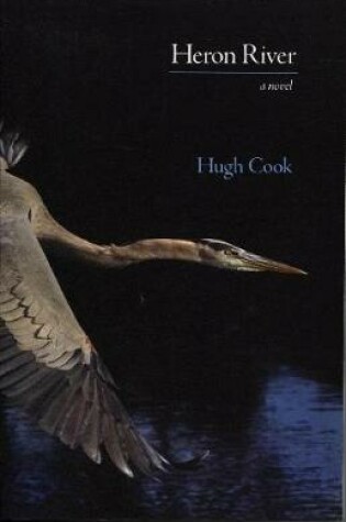 Cover of Heron River