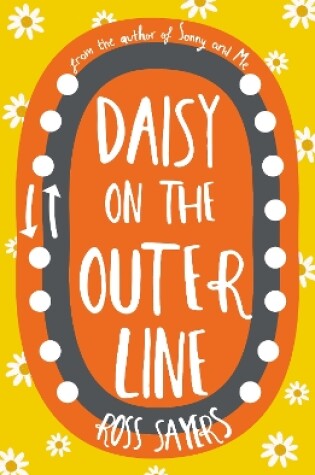 Cover of Daisy on the Outer Line