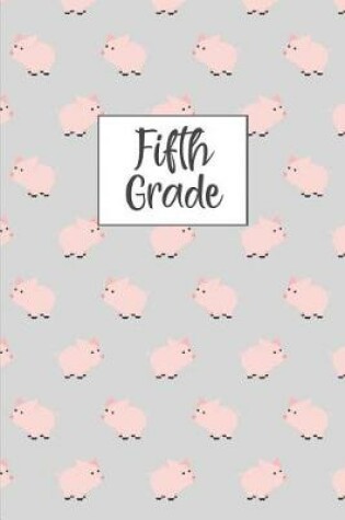 Cover of Fifth Grade