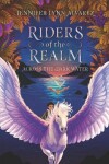 Book cover for Riders of the Realm #1