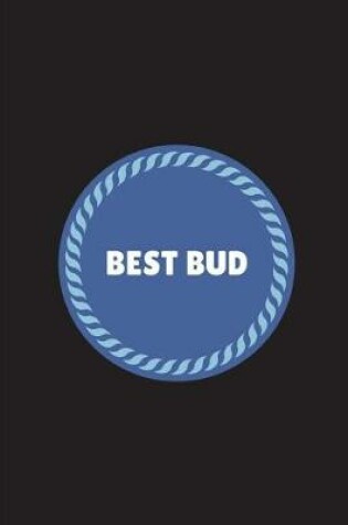 Cover of Best Bud