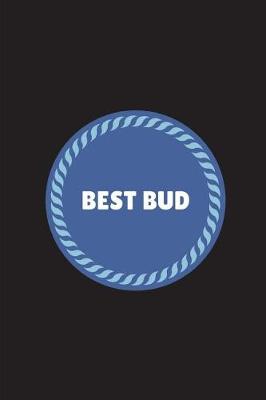 Book cover for Best Bud