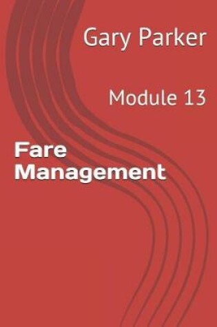 Cover of Fare Management