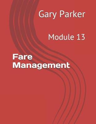 Book cover for Fare Management