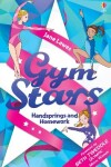 Book cover for Handsprings and Homework