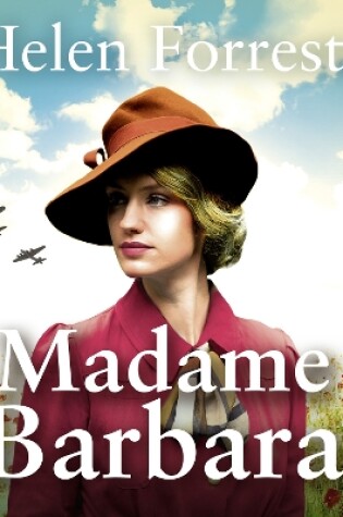 Cover of Madame Barbara