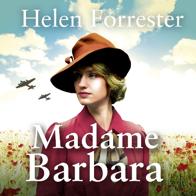 Cover of Madame Barbara