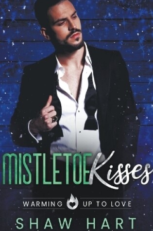 Cover of Mistletoe Kisses