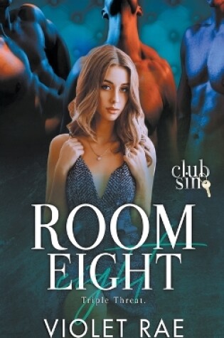 Cover of Room Eight