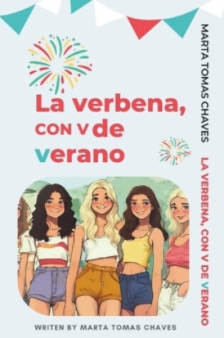 Cover of La verbena, con v de verano