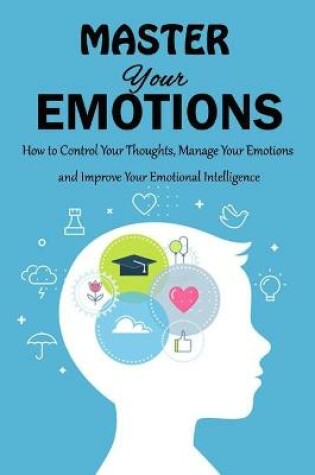 Cover of Master Your Emotions