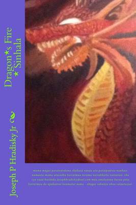 Book cover for Dragon*s Fire * Sinhala