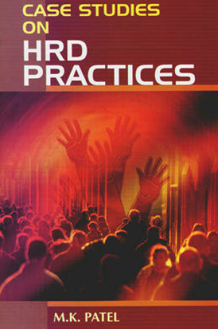 Cover of Case Studies on HRH Practices