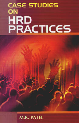 Book cover for Case Studies on HRH Practices