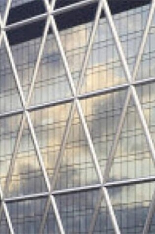 Cover of Hearst Tower
