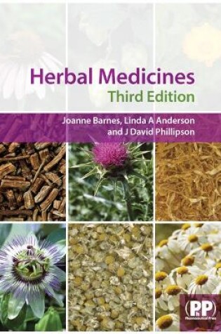 Cover of Herbal Medicines