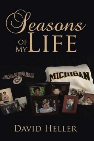 Cover of Seasons of My Life