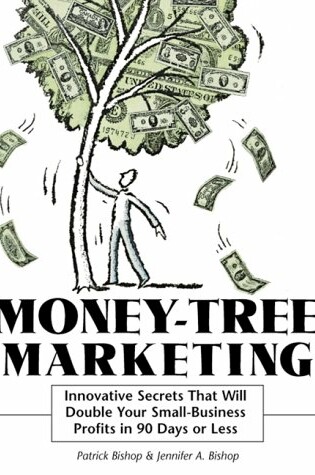 Cover of Money-tree Marketing
