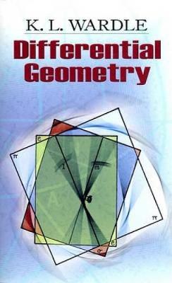 Book cover for Differential Geometry