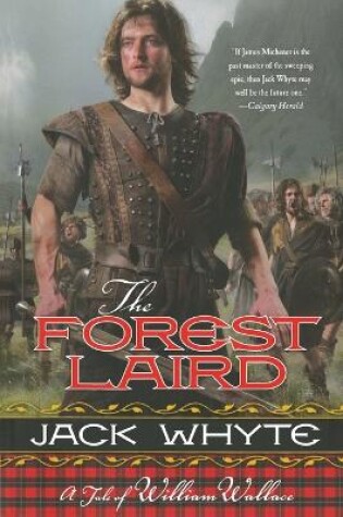 Cover of Forest Laird