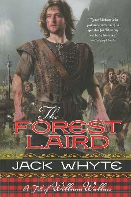 Book cover for Forest Laird