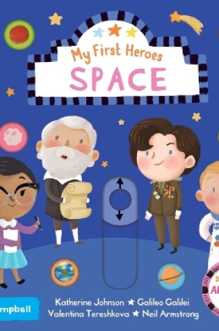 Cover of Space
