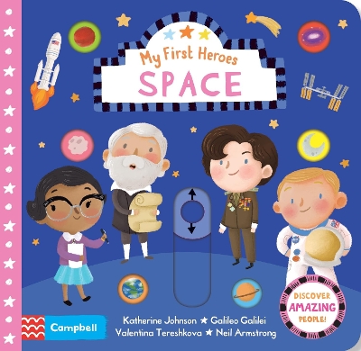 Book cover for Space