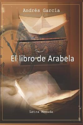 Cover of El Libro de Arabela