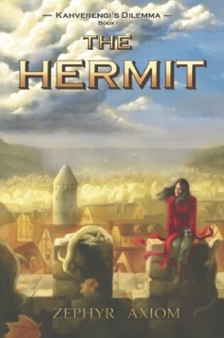 Cover of The Hermit