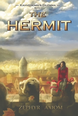 Book cover for The Hermit