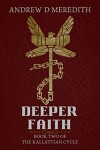 Book cover for Deeper Faith