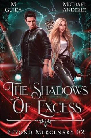 Cover of The Shadows of Excess