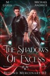 Book cover for The Shadows of Excess